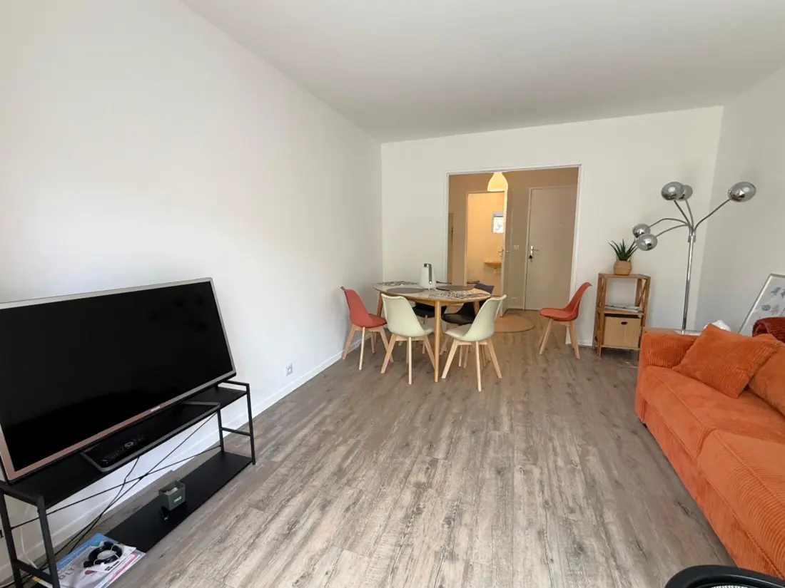 Location de Vacances Arcachon 1042