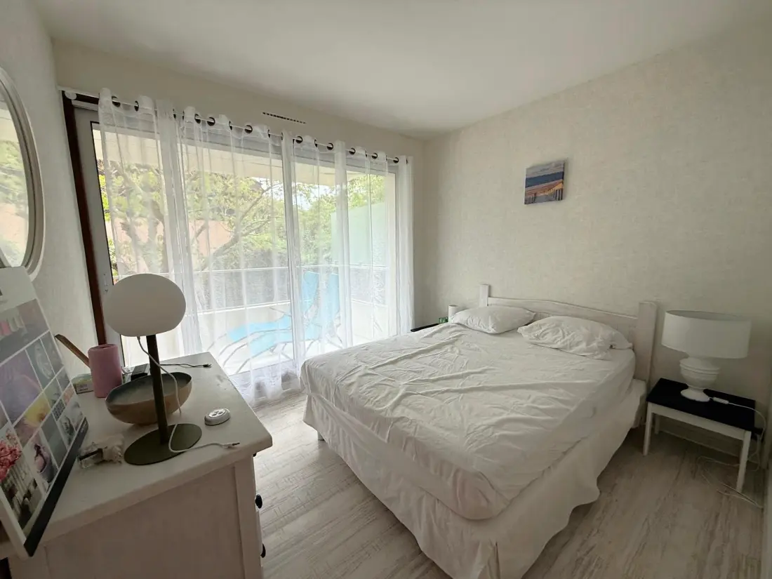 Location de Vacances Arcachon 1042