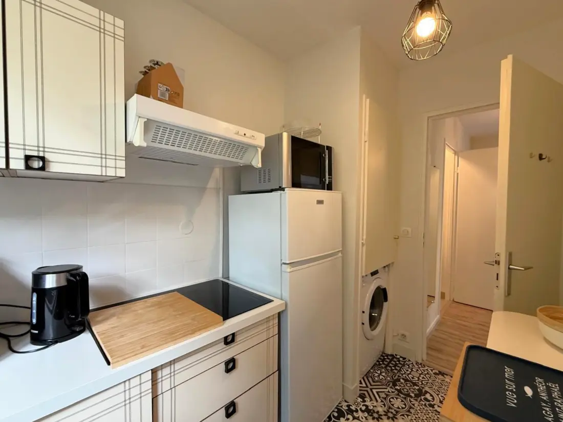 Location de Vacances Arcachon 1042