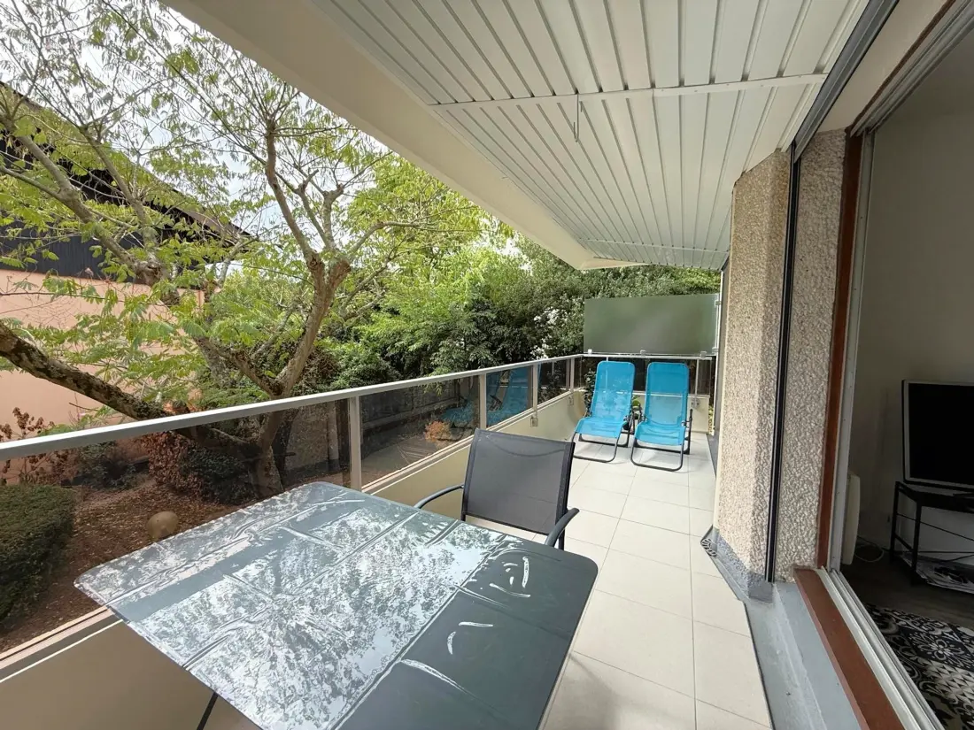 Location de Vacances Arcachon 1042