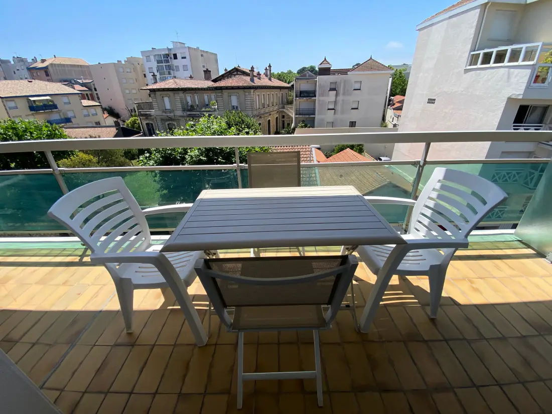 Location de Vacances Arcachon 106