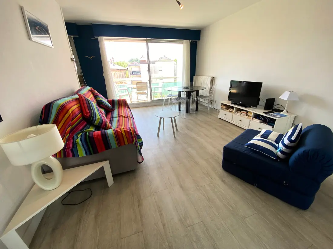 Location de Vacances Arcachon 106