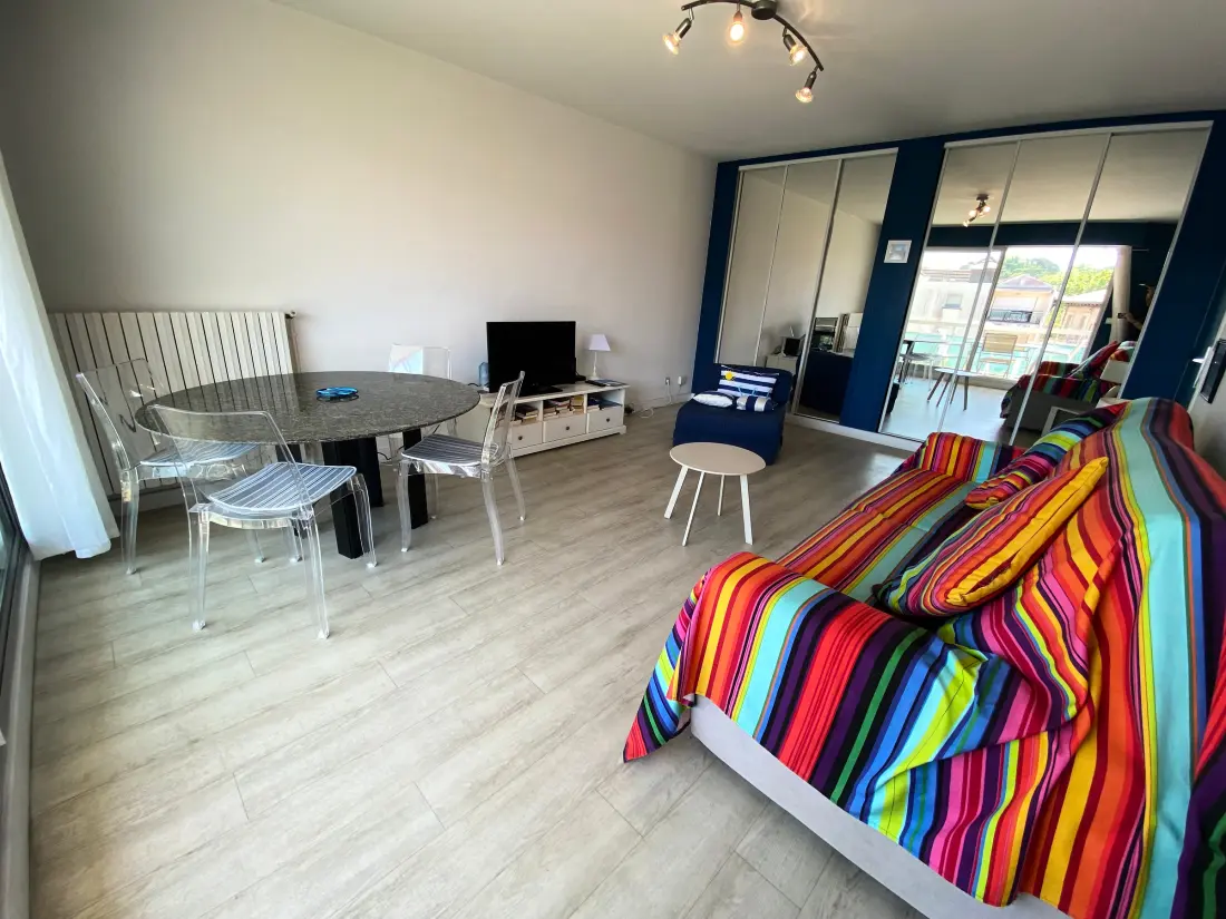 Location de Vacances Arcachon 106