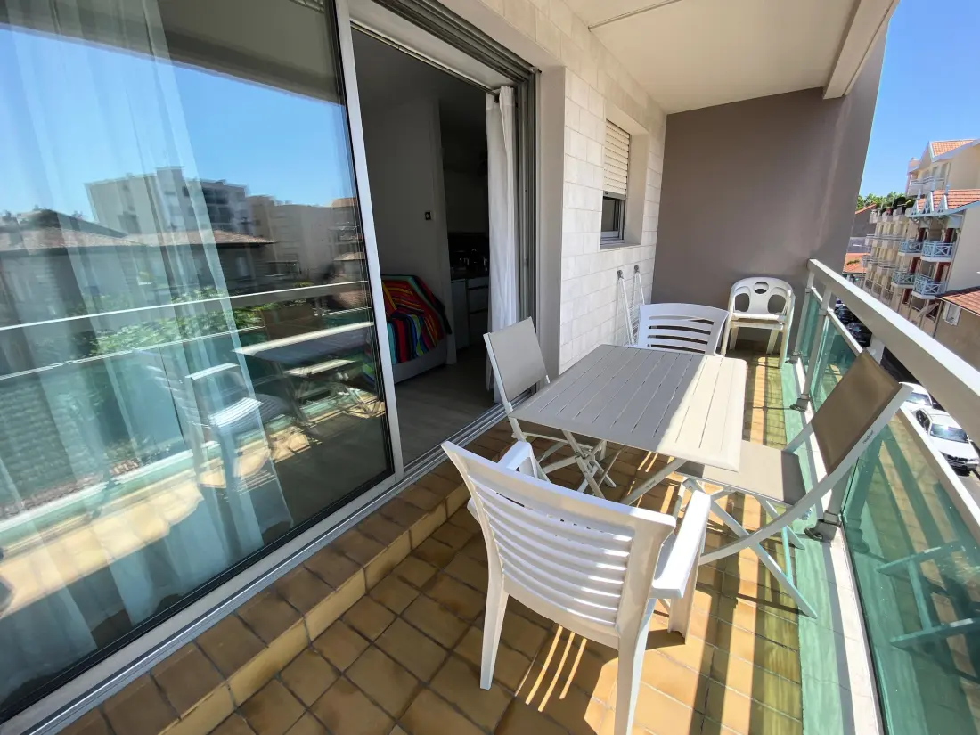 Location de Vacances Arcachon 106