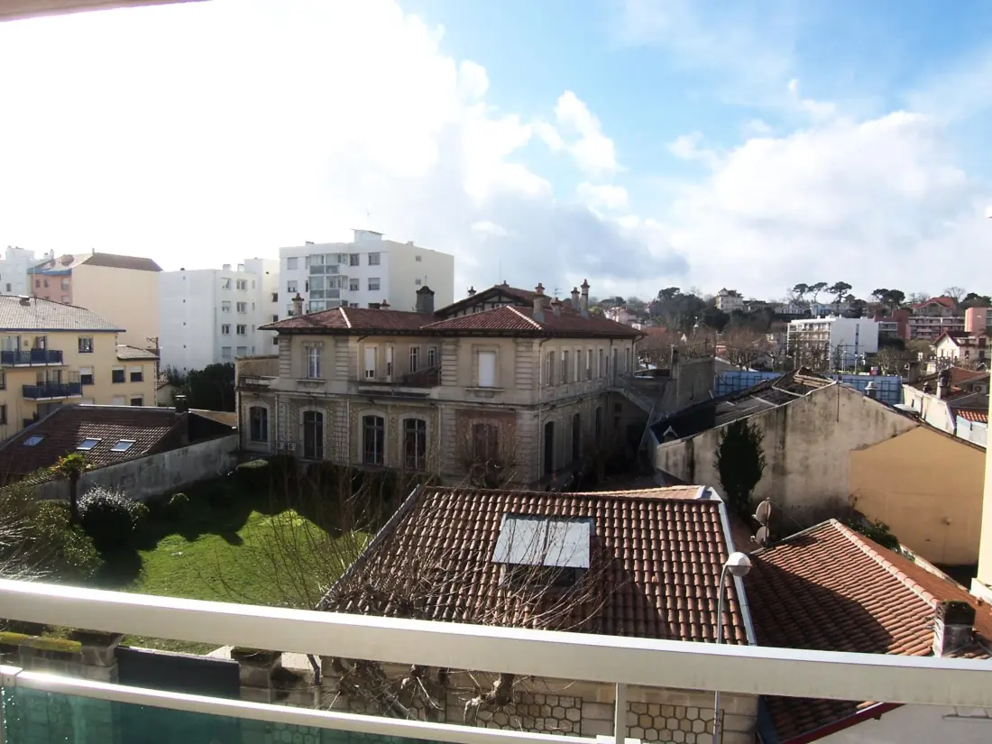 Location de Vacances Arcachon 106