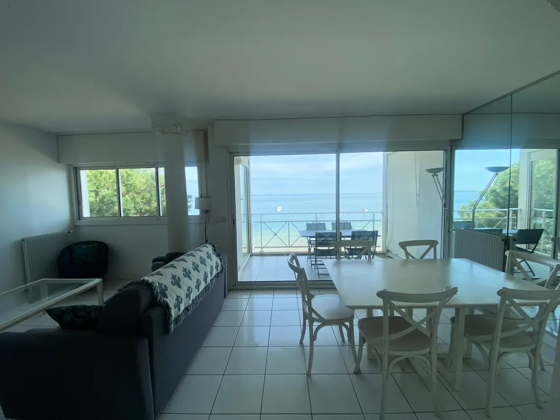 Location de Vacances Arcachon 115