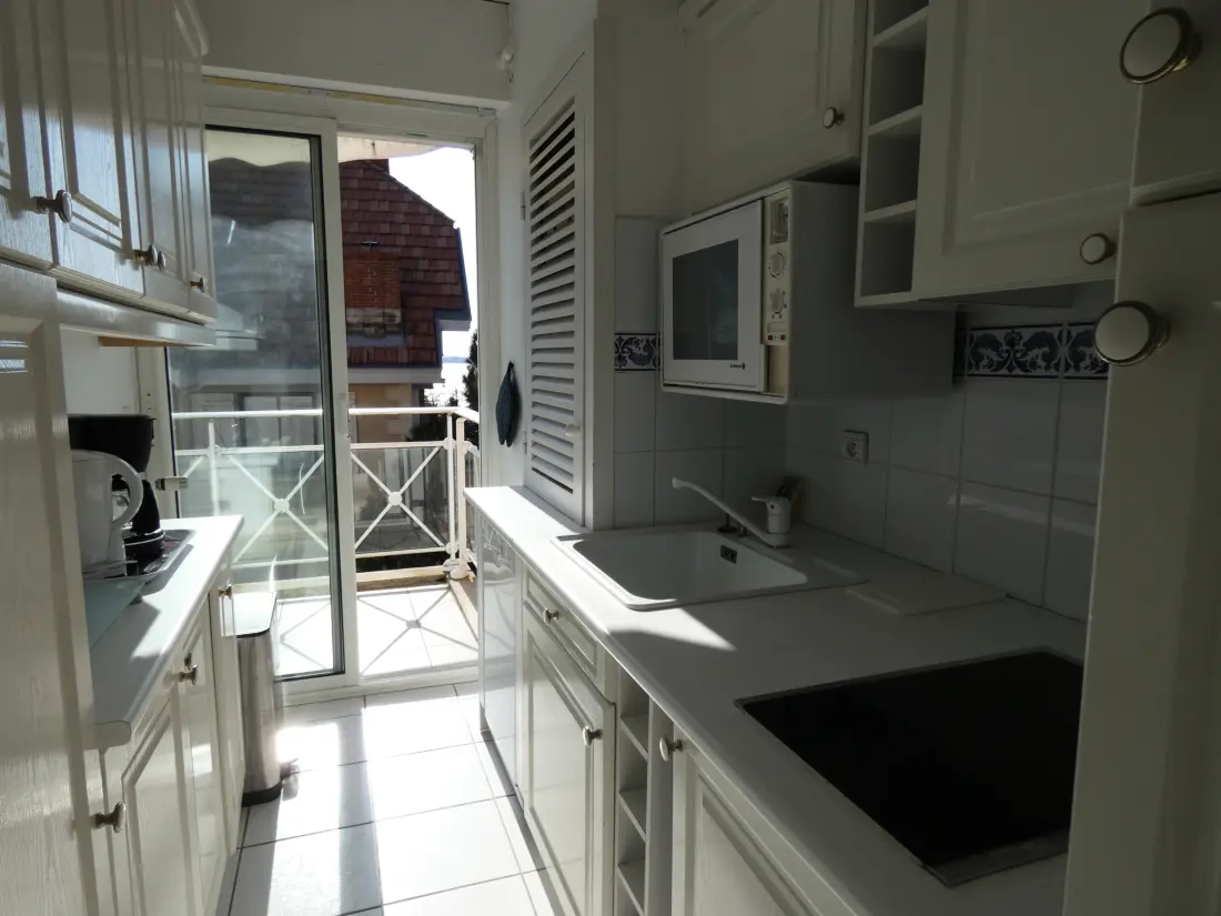 Location de Vacances Arcachon 115