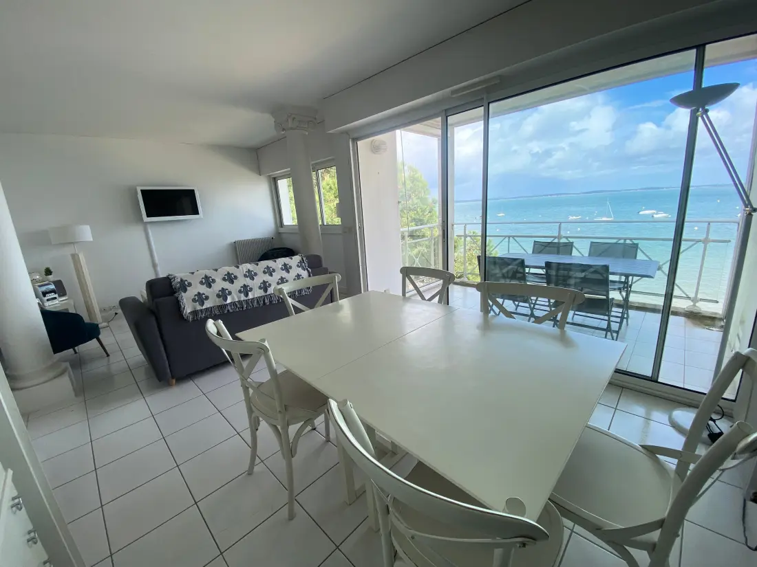 Location de Vacances Arcachon 115