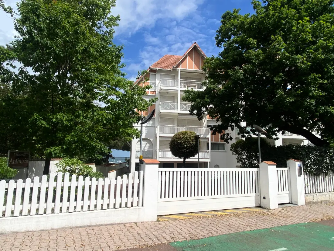 Location de Vacances Arcachon 115