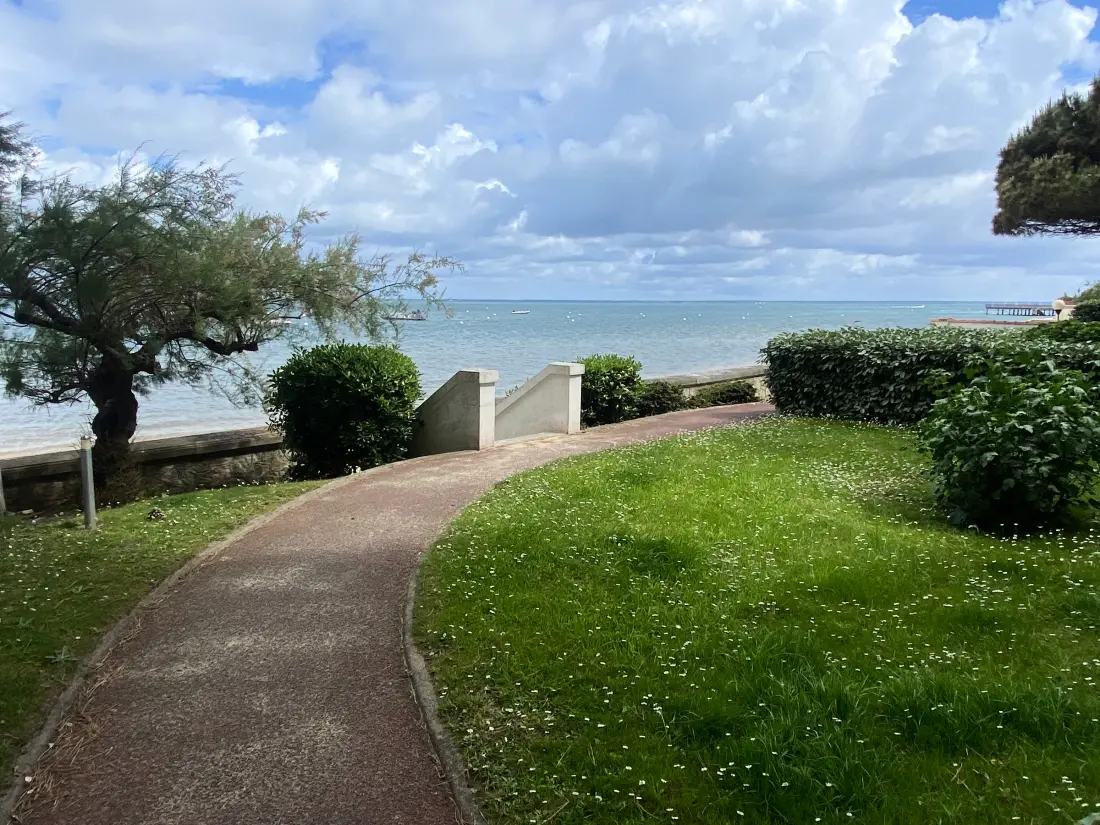 Location de Vacances Arcachon 115