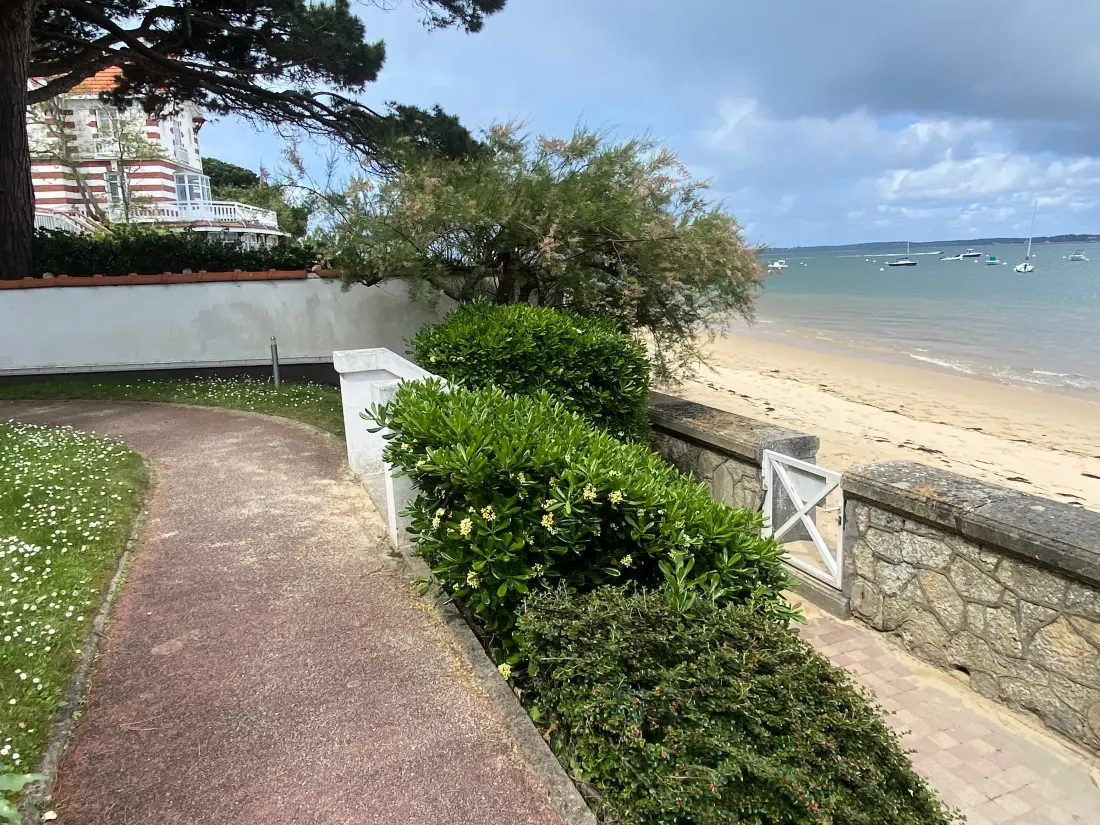 Location de Vacances Arcachon 115