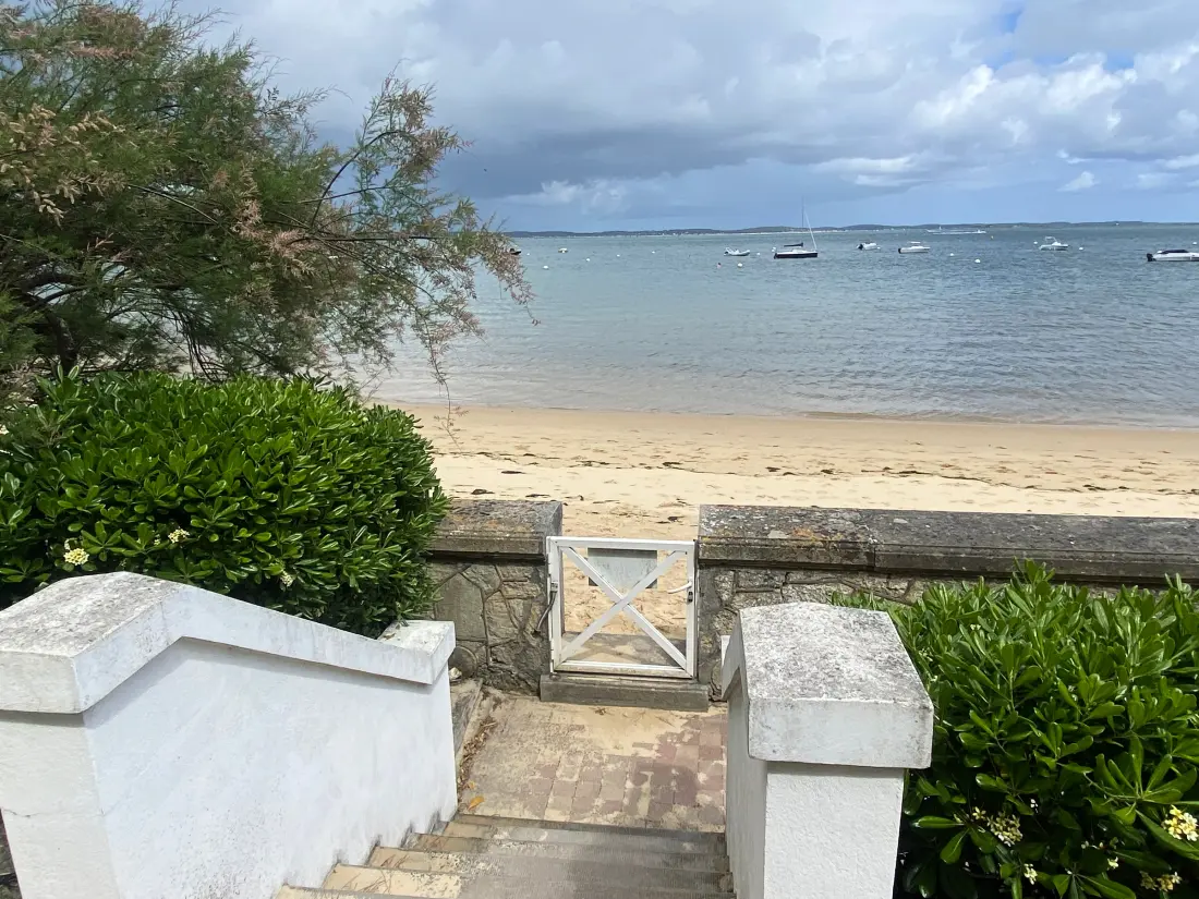 Location de Vacances Arcachon 115