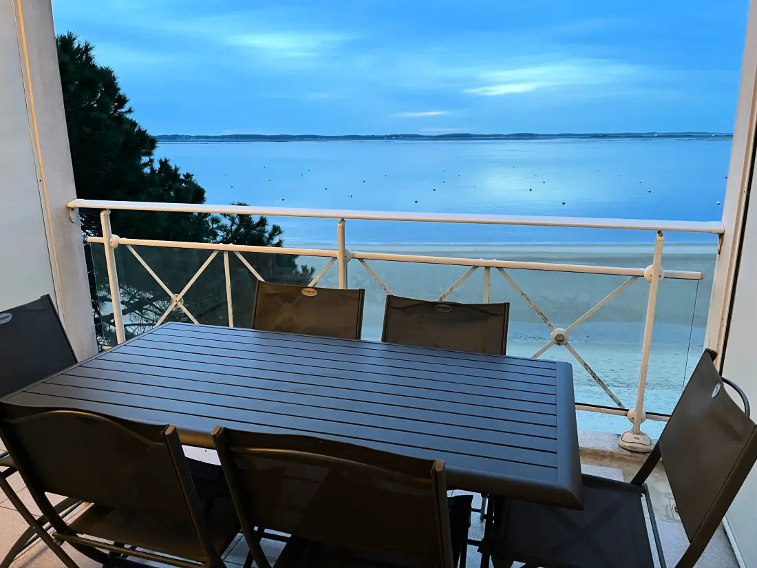 Location de Vacances Arcachon 115
