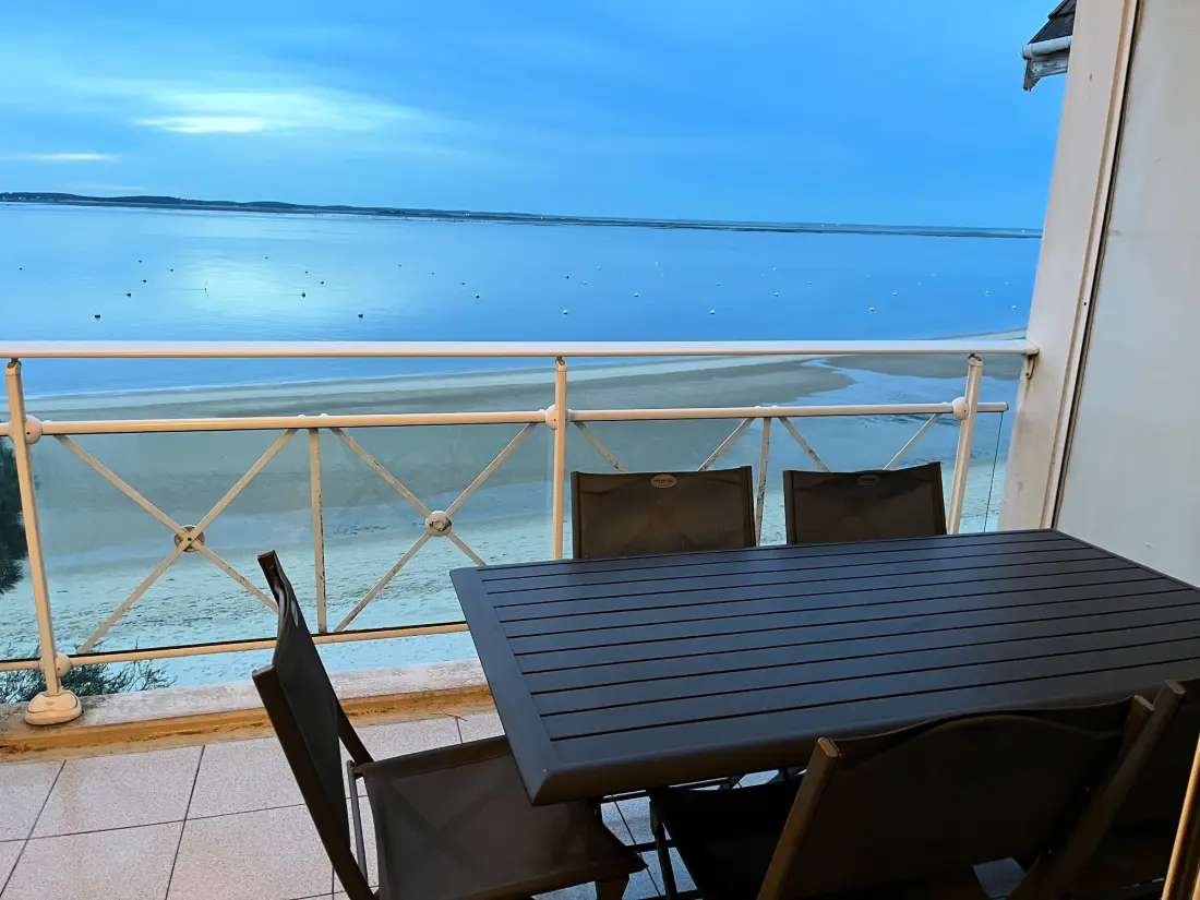 Location de Vacances Arcachon 115