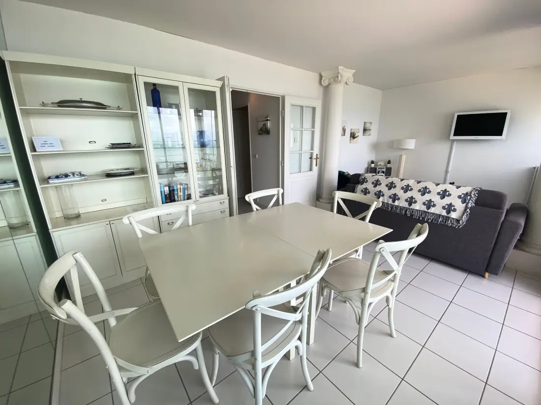 Location de Vacances Arcachon 115