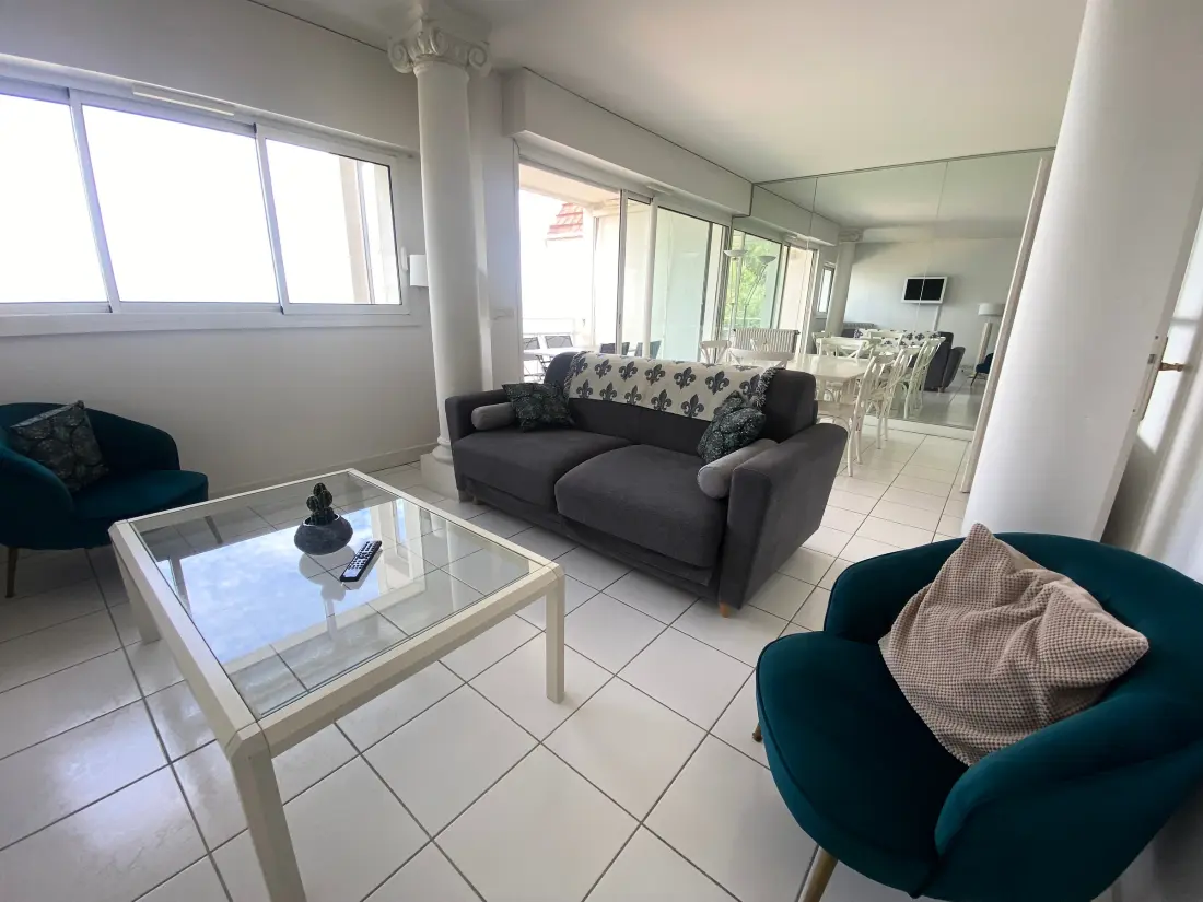 Location de Vacances Arcachon 115