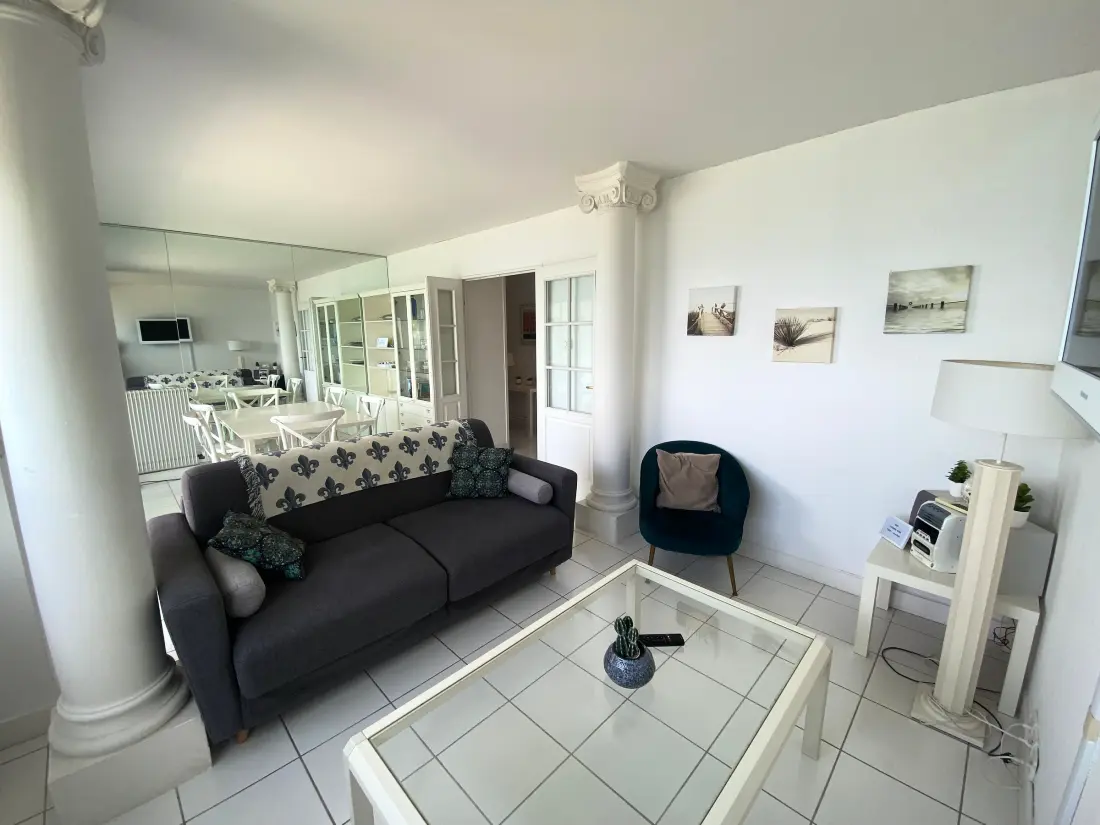 Location de Vacances Arcachon 115