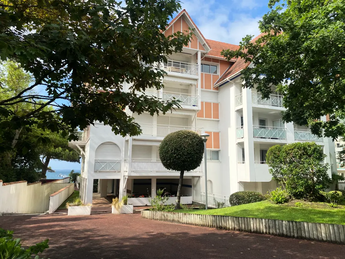 Location de Vacances Arcachon 115