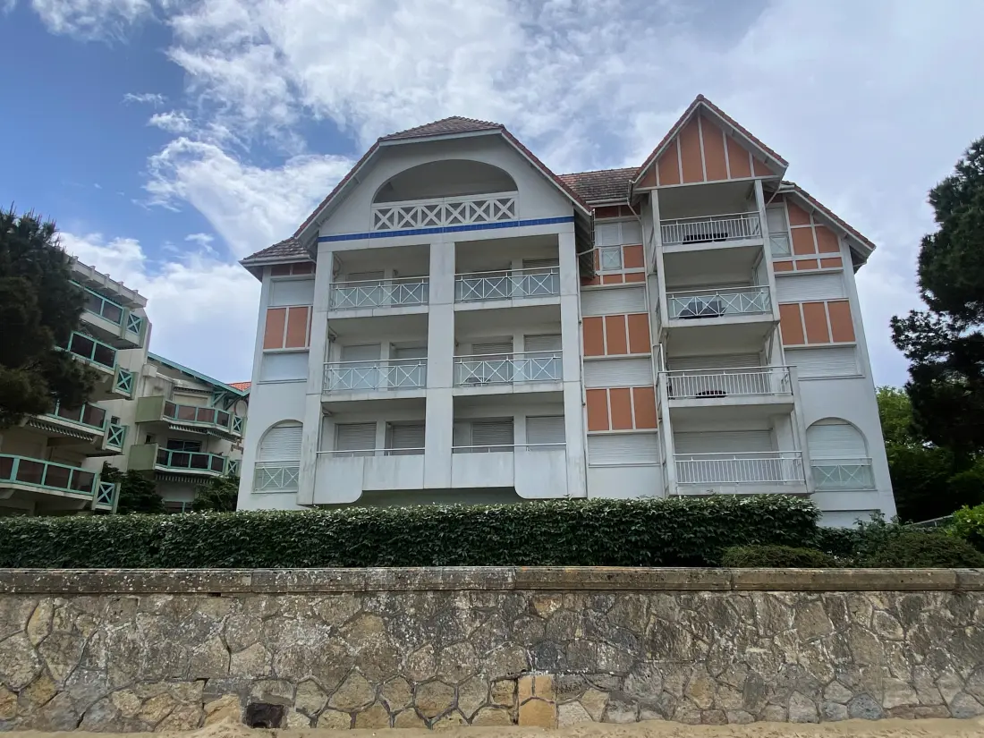 Location de Vacances Arcachon 115