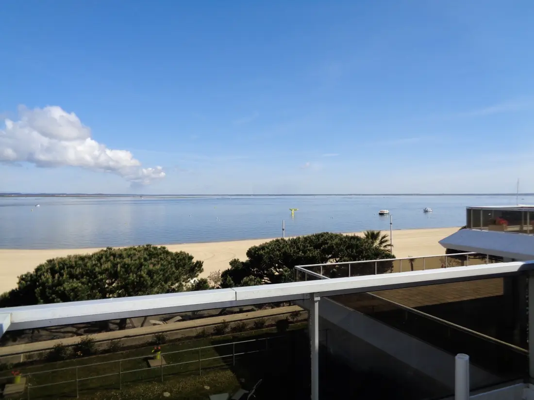 Location de Vacances Arcachon 129