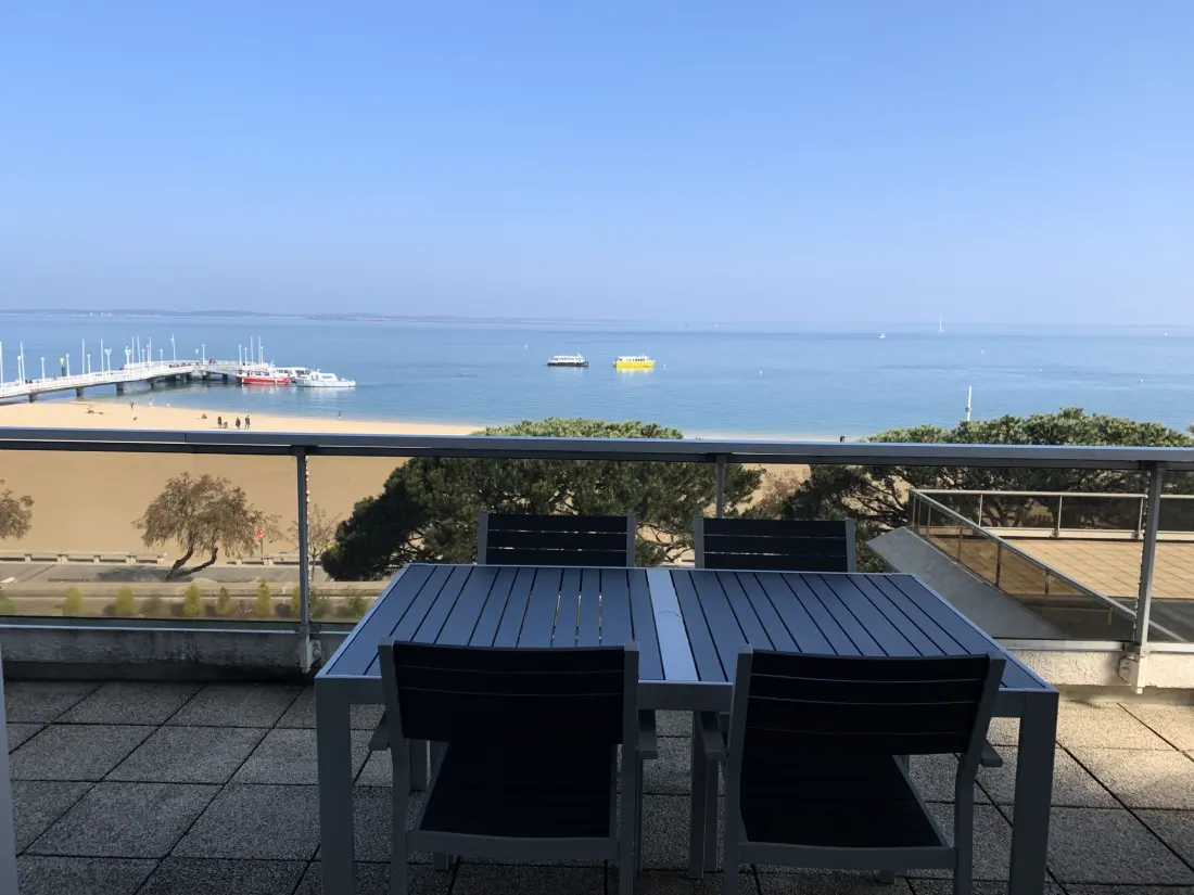 Location de Vacances Arcachon 129