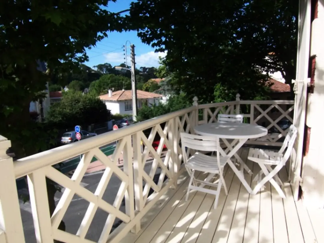 Location de Vacances Arcachon 141