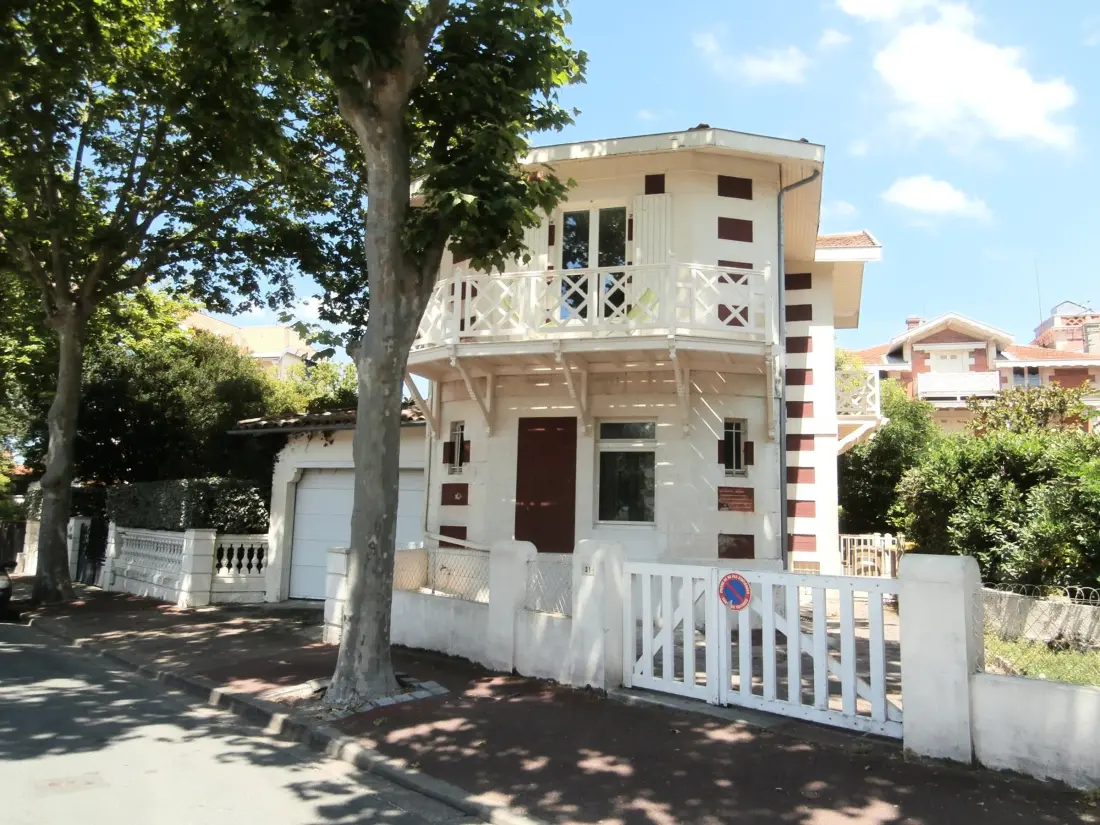 Location de Vacances Arcachon 141
