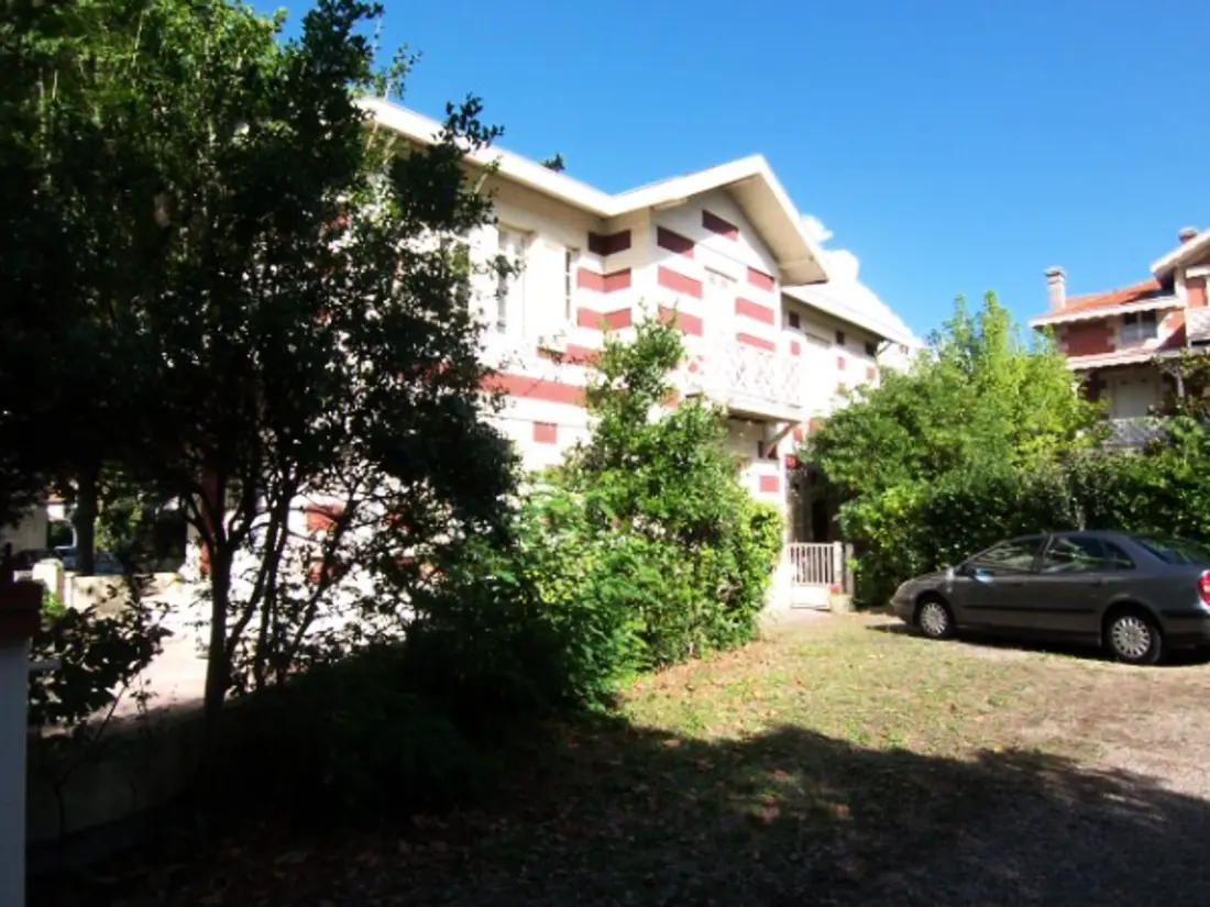 Location de Vacances Arcachon 141