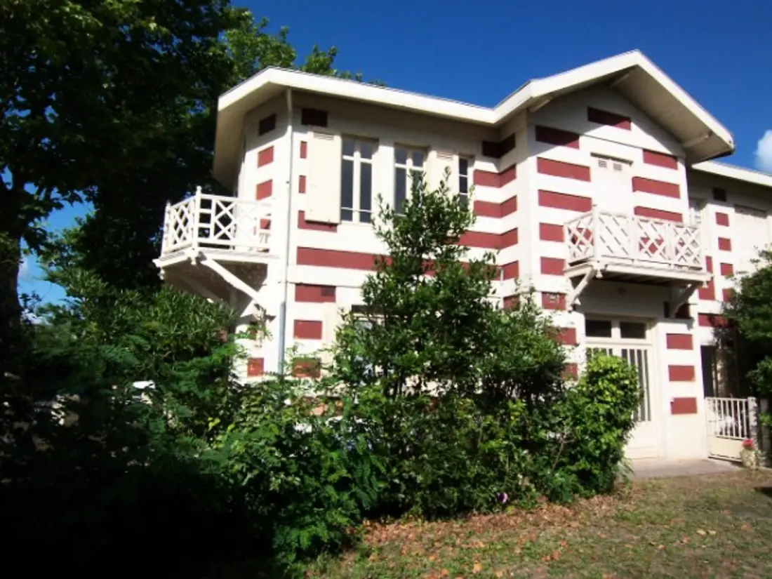 Location de Vacances Arcachon 141