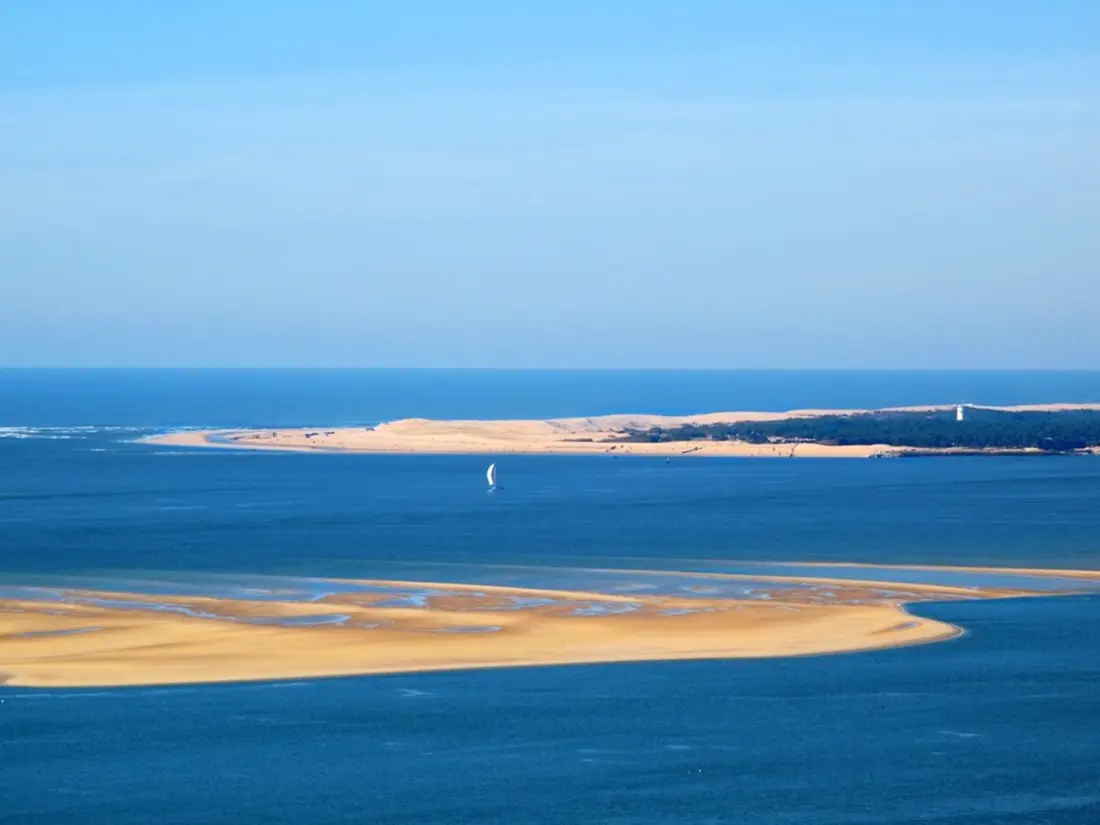 Location de Vacances Arcachon 141
