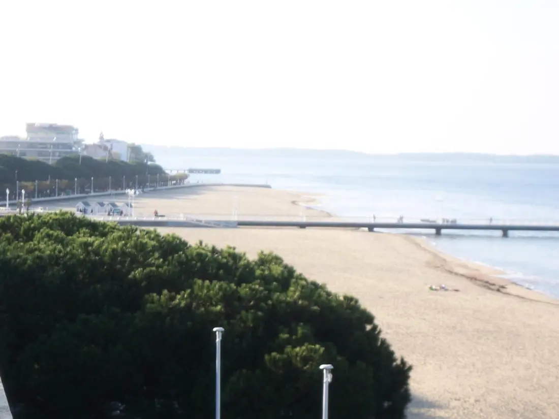 Location de Vacances Arcachon 142