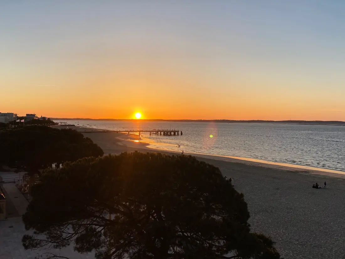 Location de Vacances Arcachon 142