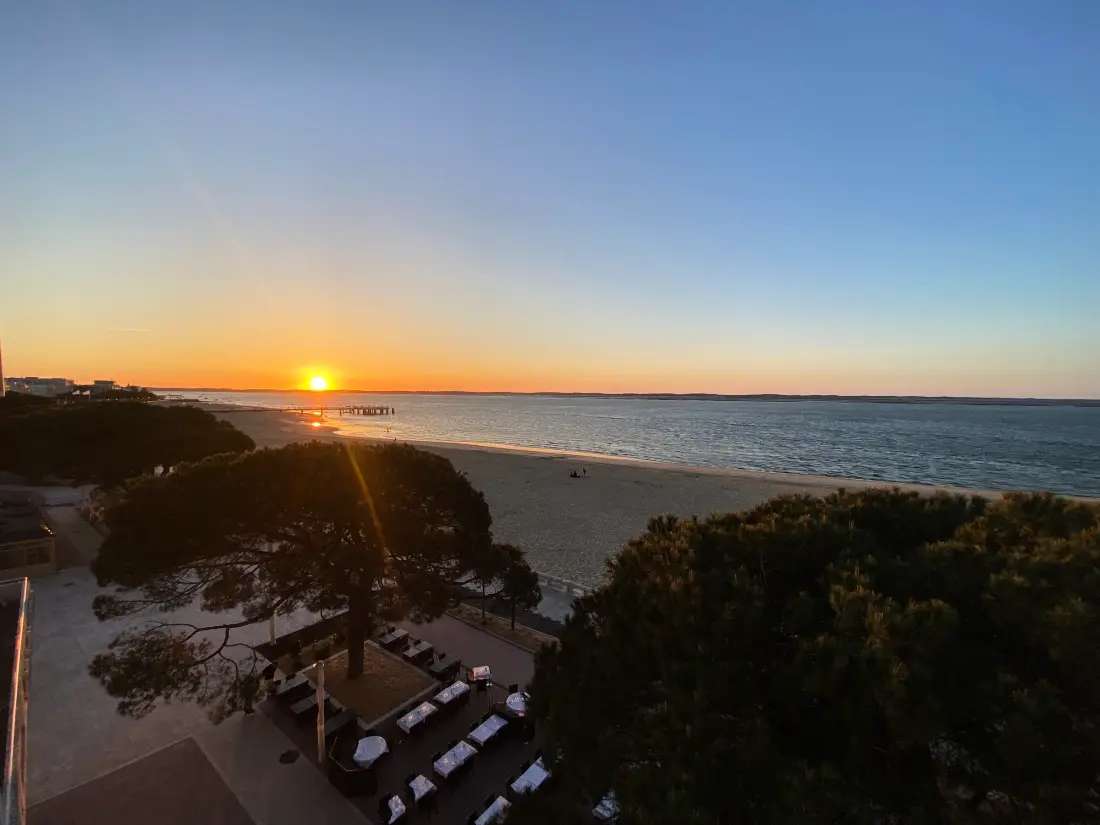 Location de Vacances Arcachon 142