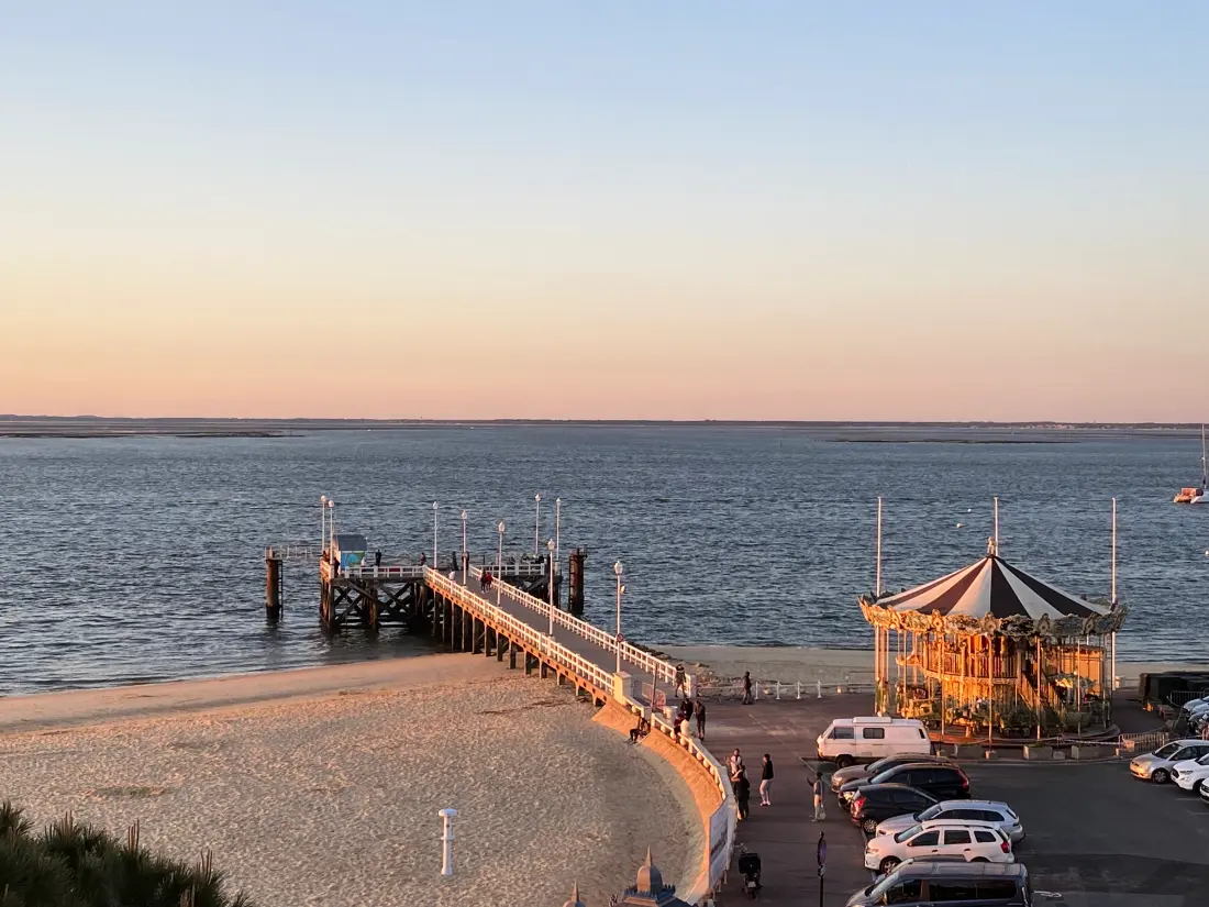 Location de Vacances Arcachon 142
