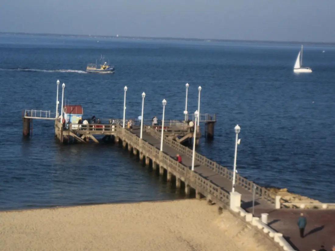 Location de Vacances Arcachon 142