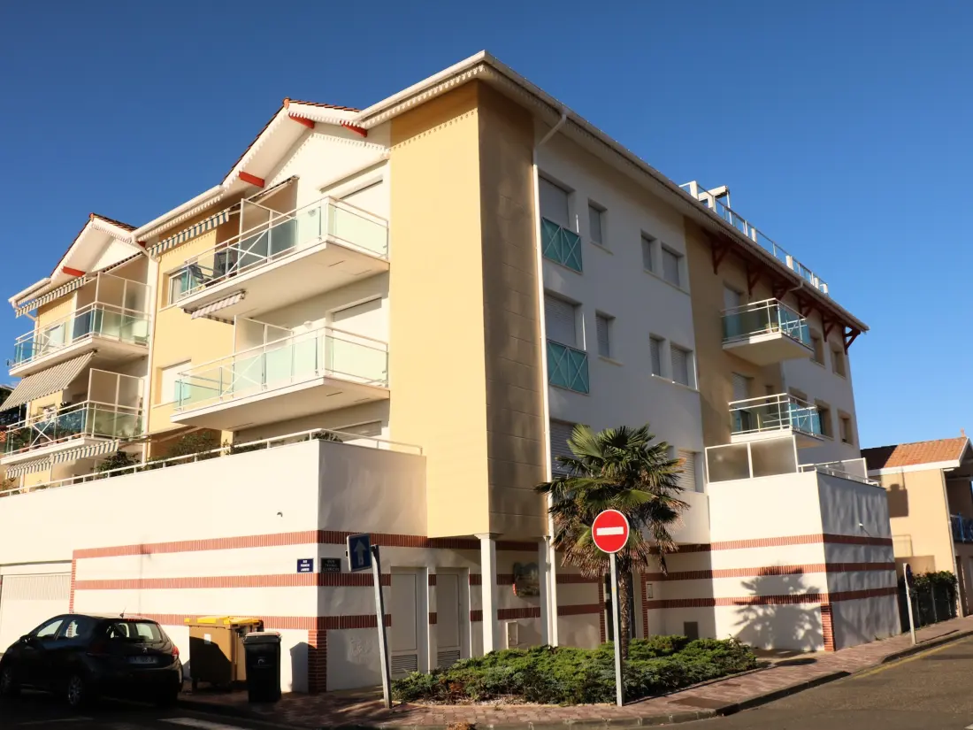 Location de Vacances Arcachon 144