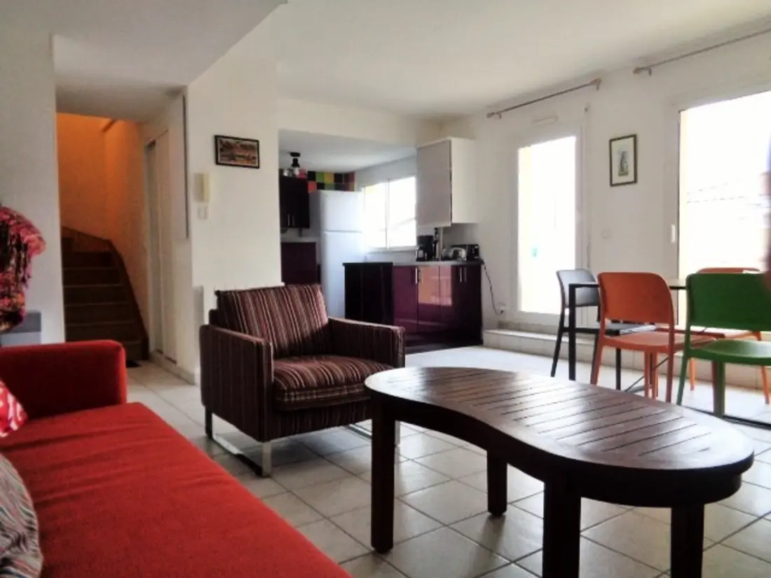 Location de Vacances Arcachon 144