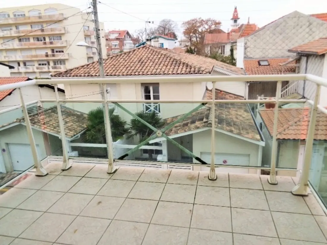 Location de Vacances Arcachon 144