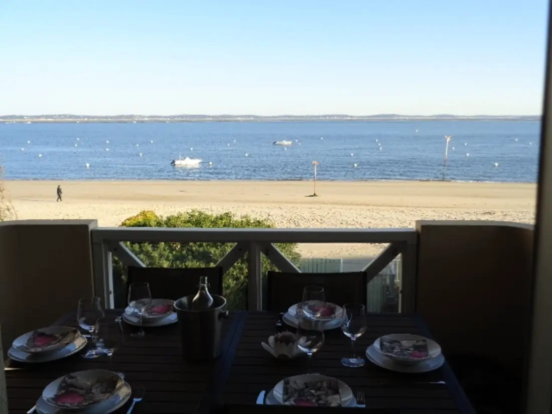 Location de Vacances Arcachon 145