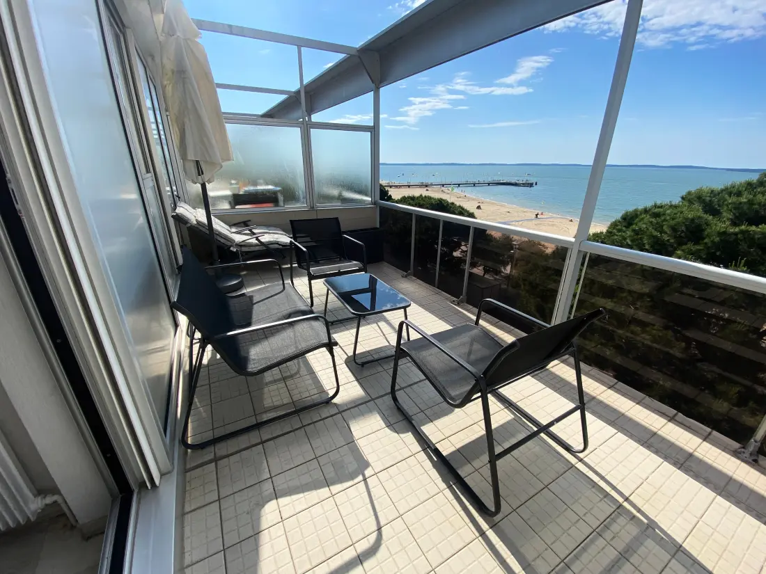 Location de Vacances Arcachon 152