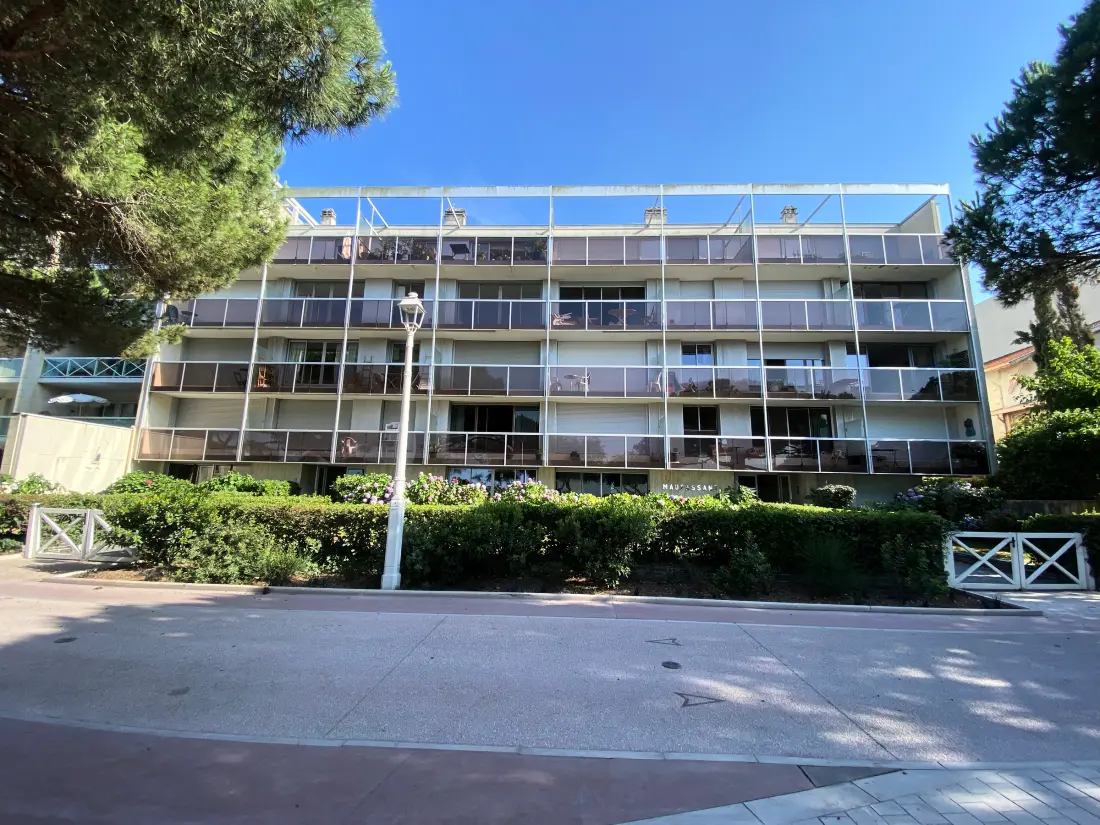 Location de Vacances Arcachon 152