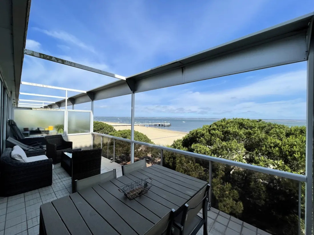 Location de Vacances Arcachon 152