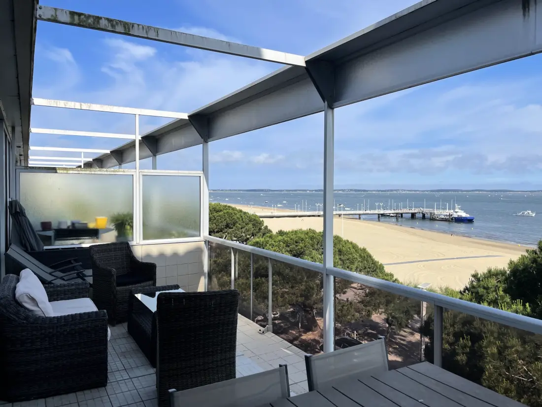 Location de Vacances Arcachon 152