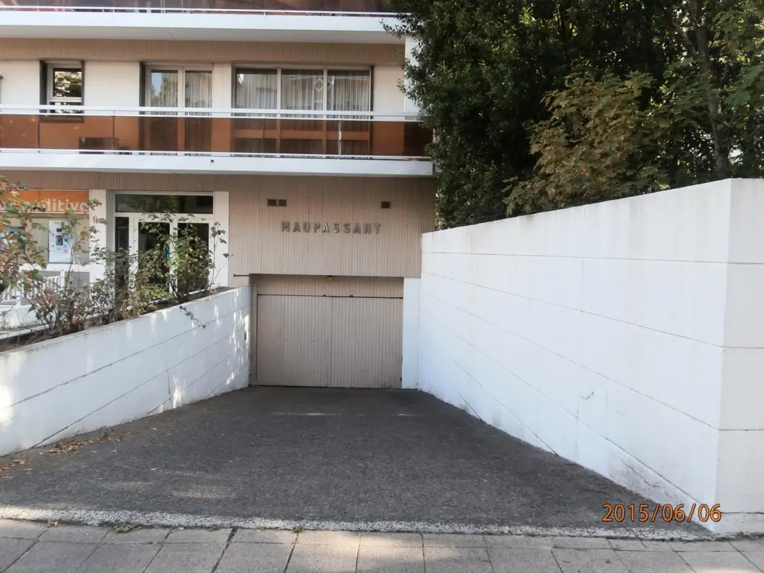 Location de Vacances Arcachon 152