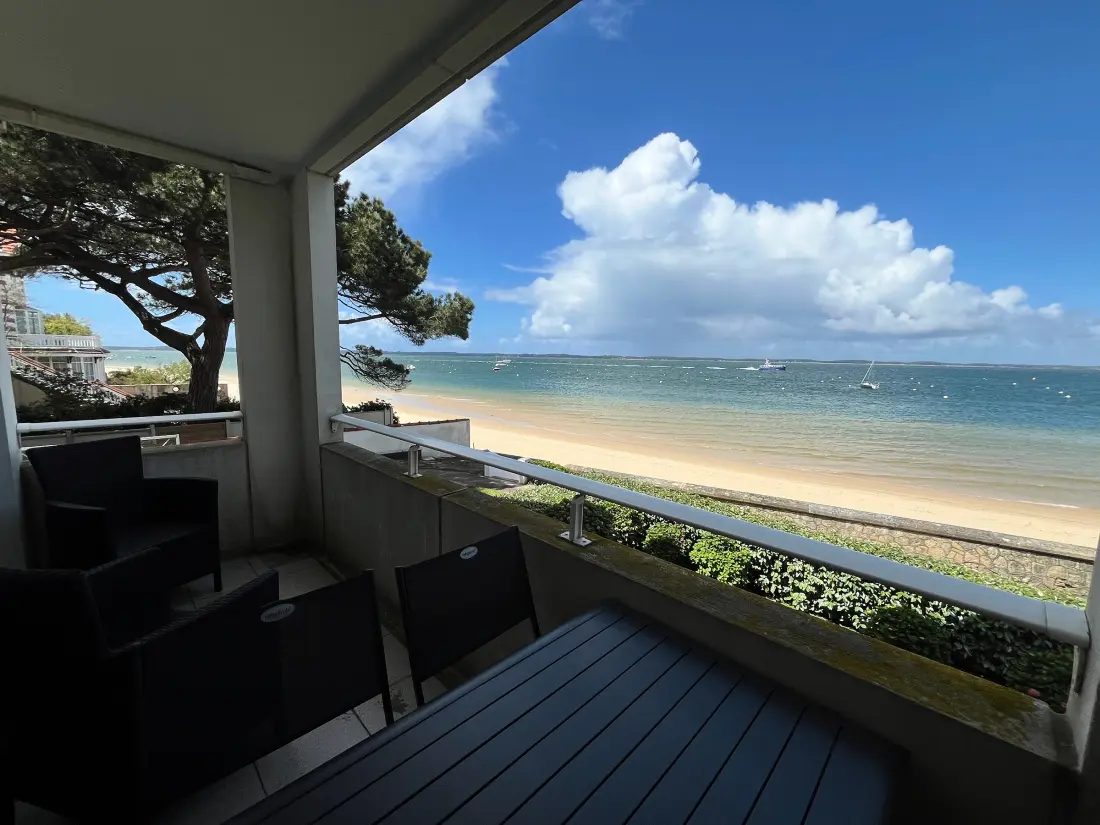 Location de Vacances Arcachon 167