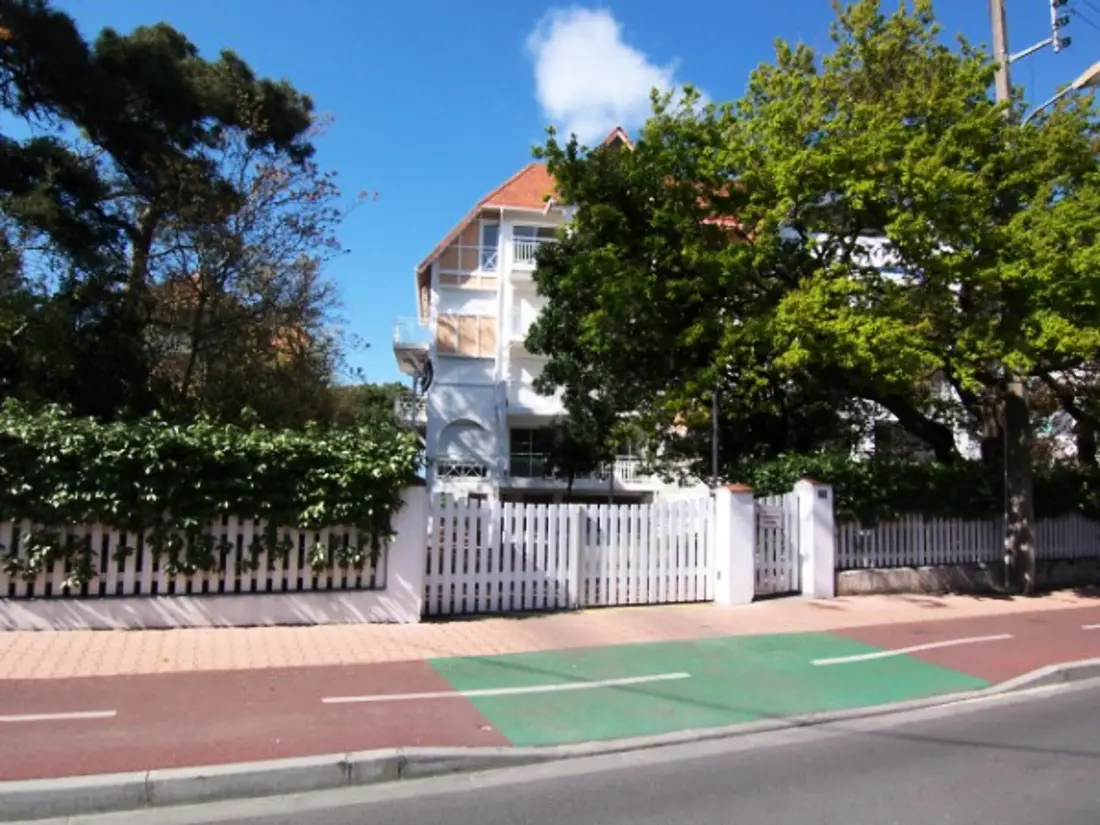 Location de Vacances Arcachon 167