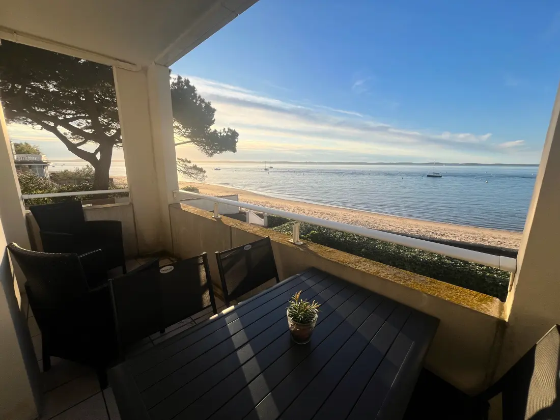 Location de Vacances Arcachon 167