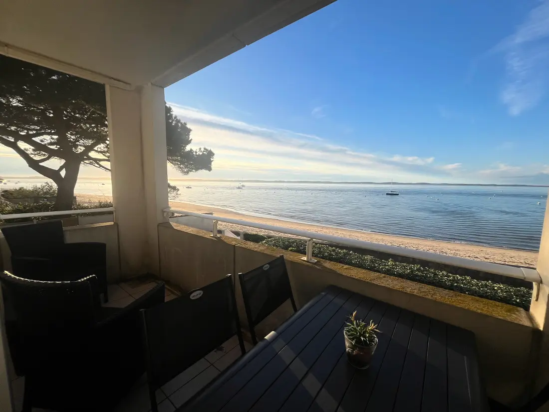Location de Vacances Arcachon 167