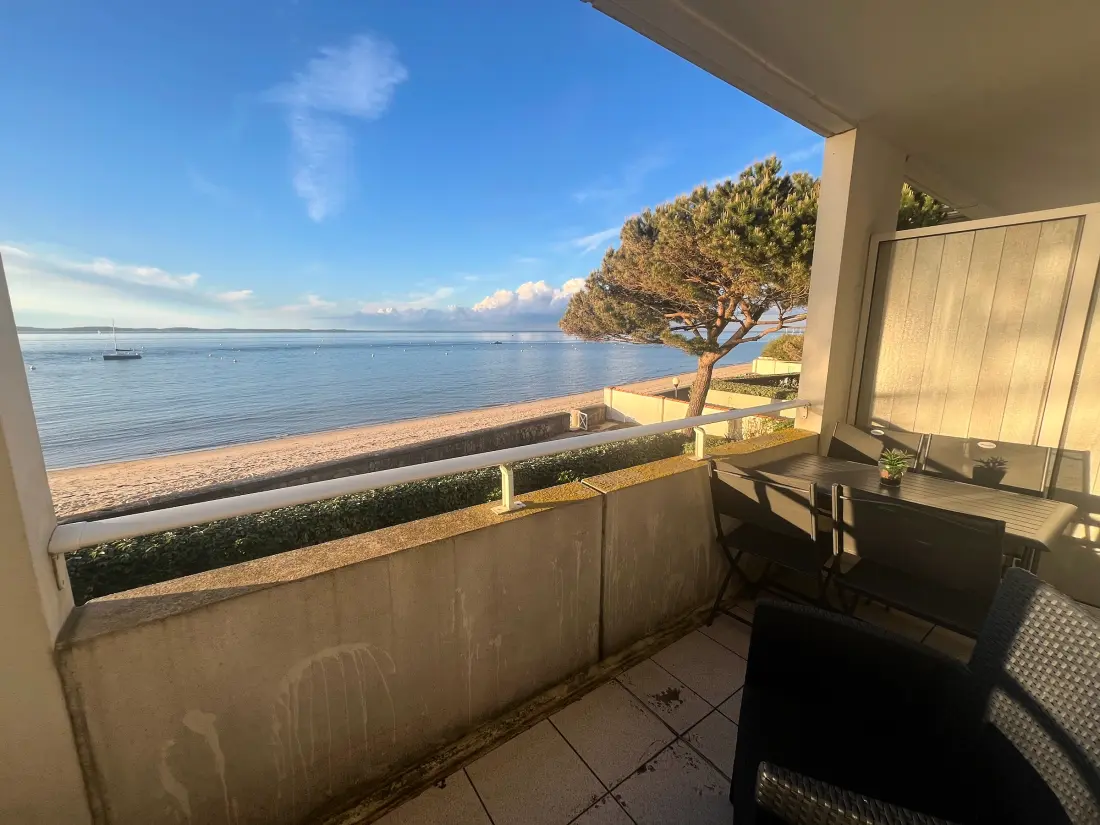 Location de Vacances Arcachon 167