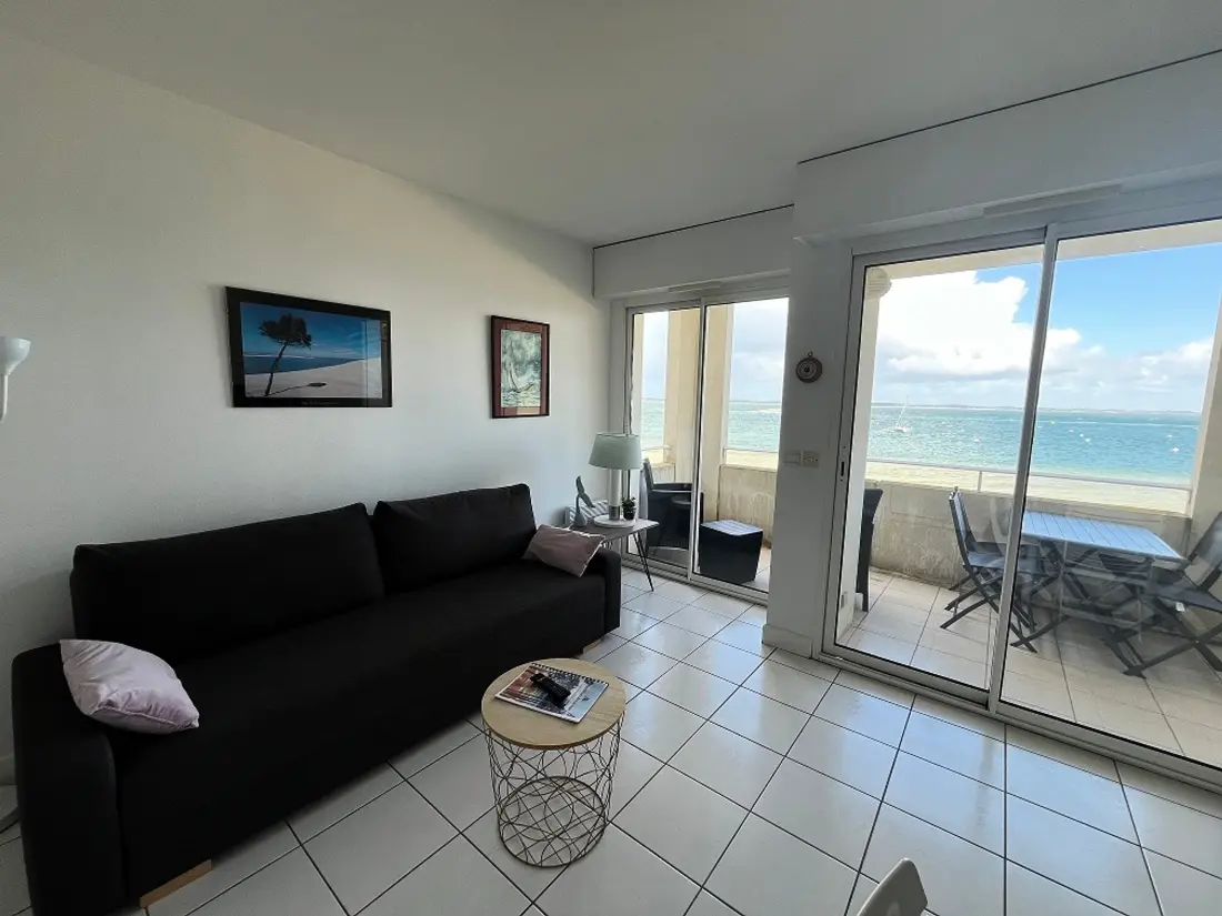 Location de Vacances Arcachon 167